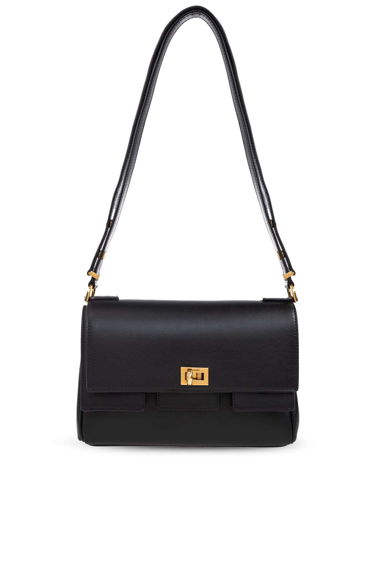 Black Shoulder bag Balenciaga - Vitkac AS